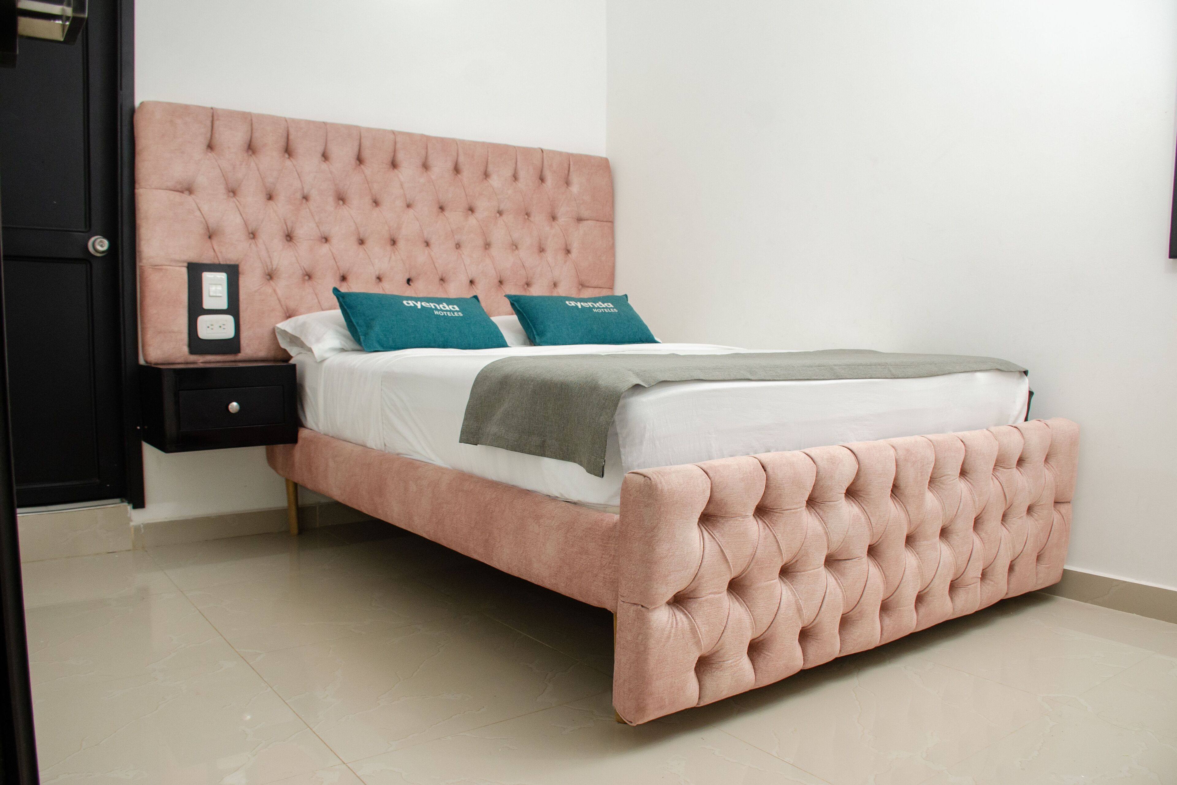 Foto - Ayenda Hotel Muleke