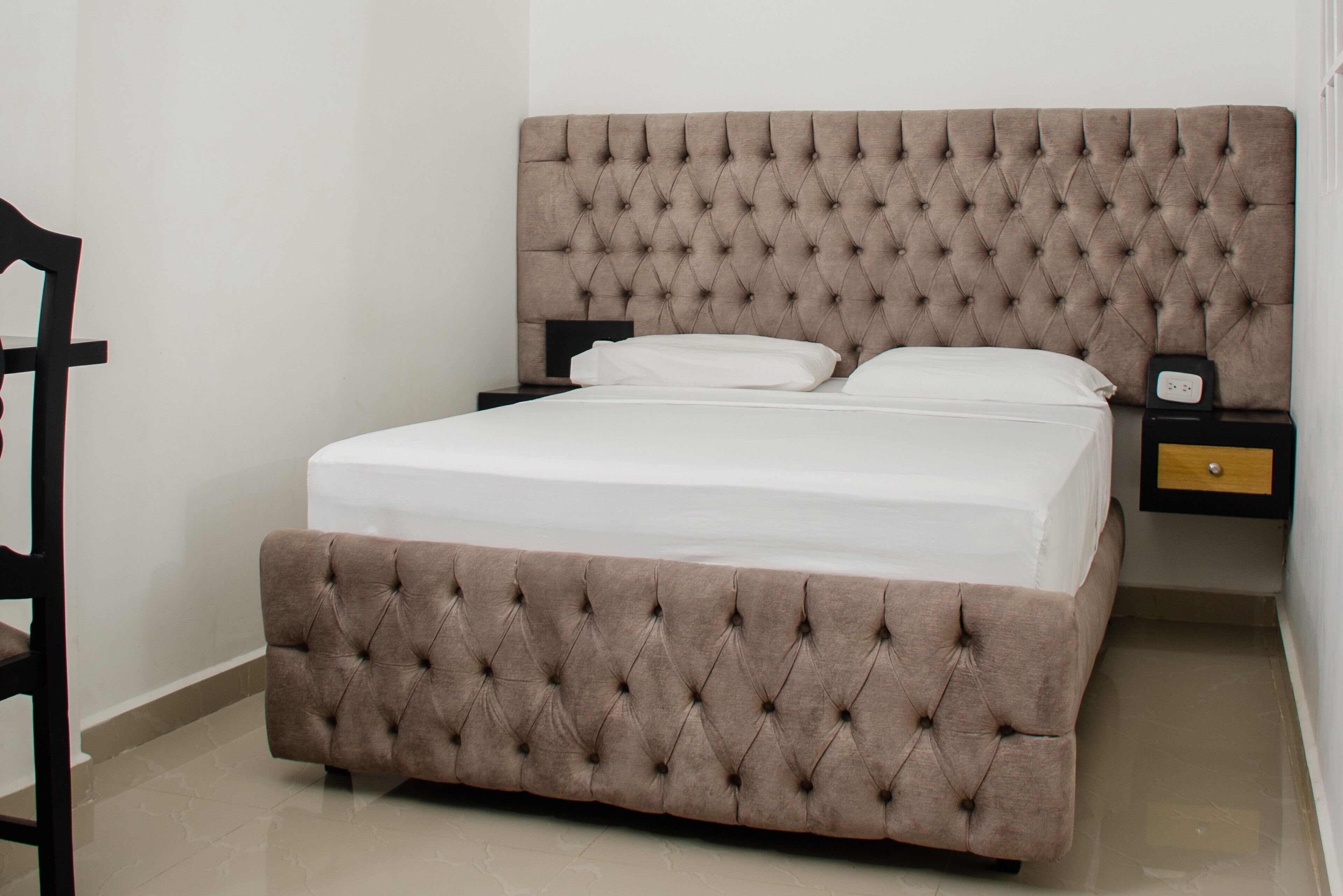 Foto - Ayenda Hotel Muleke