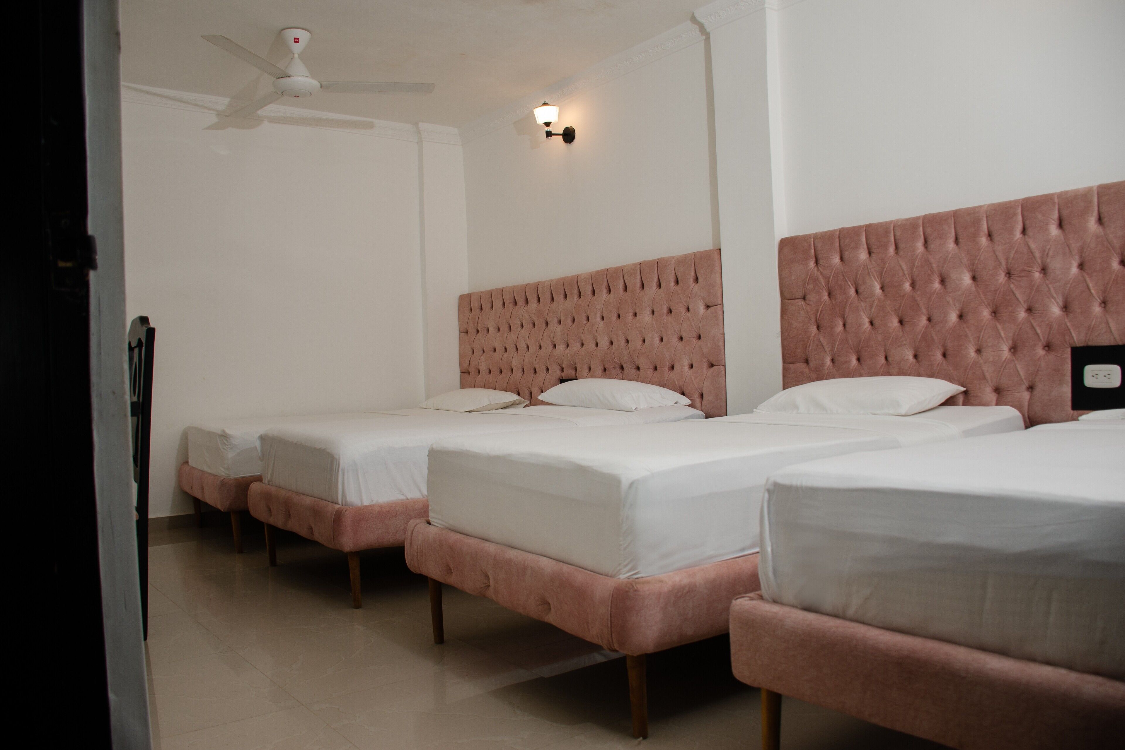 Foto - Ayenda Hotel Muleke