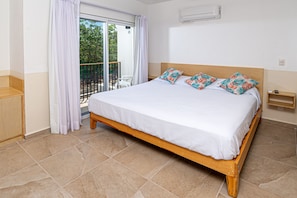 Free WiFi - BEDAWAY RENTAL HOME (Cancun)