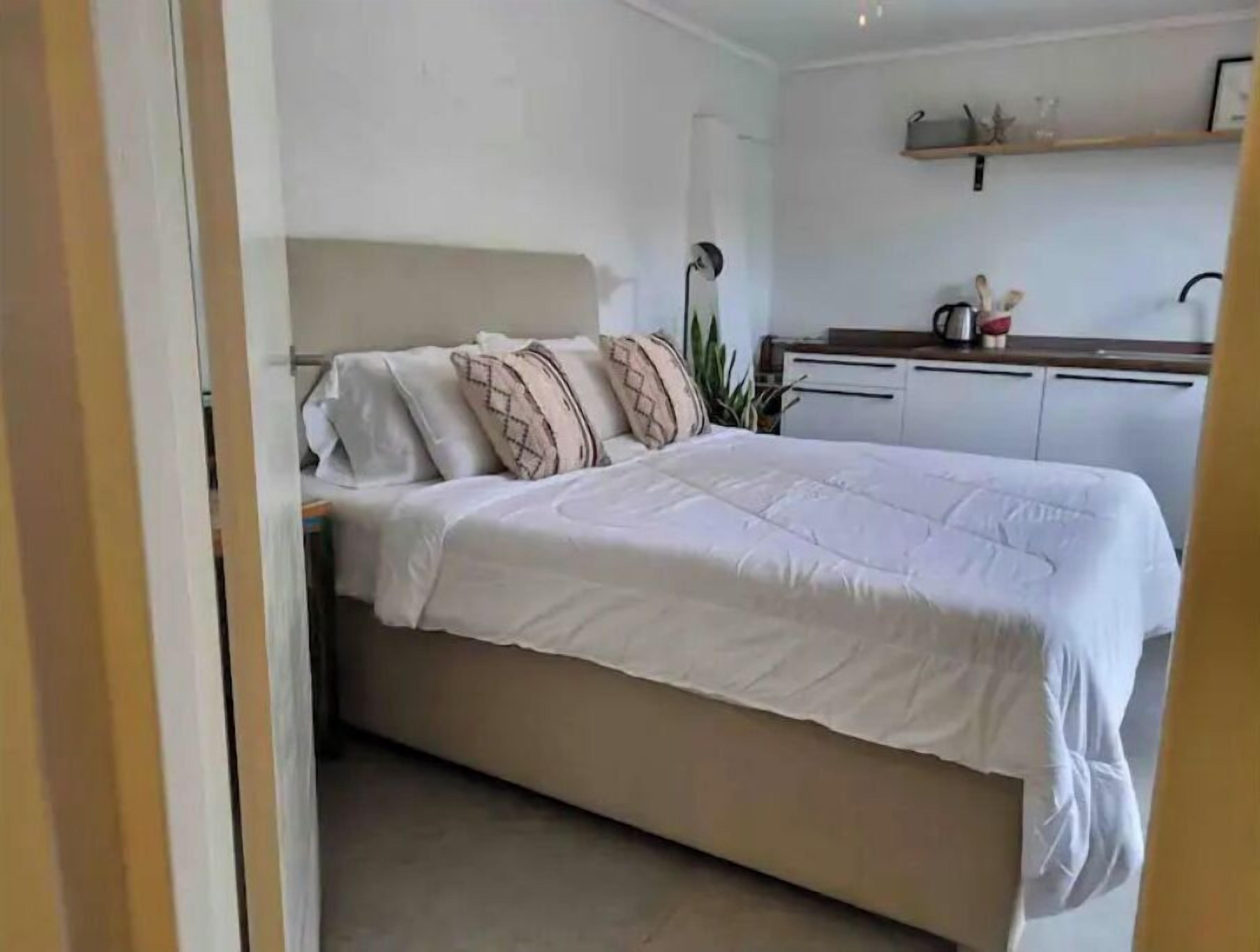 1 habitación, cuna de viaje, wifi gratis y ropa de cama 