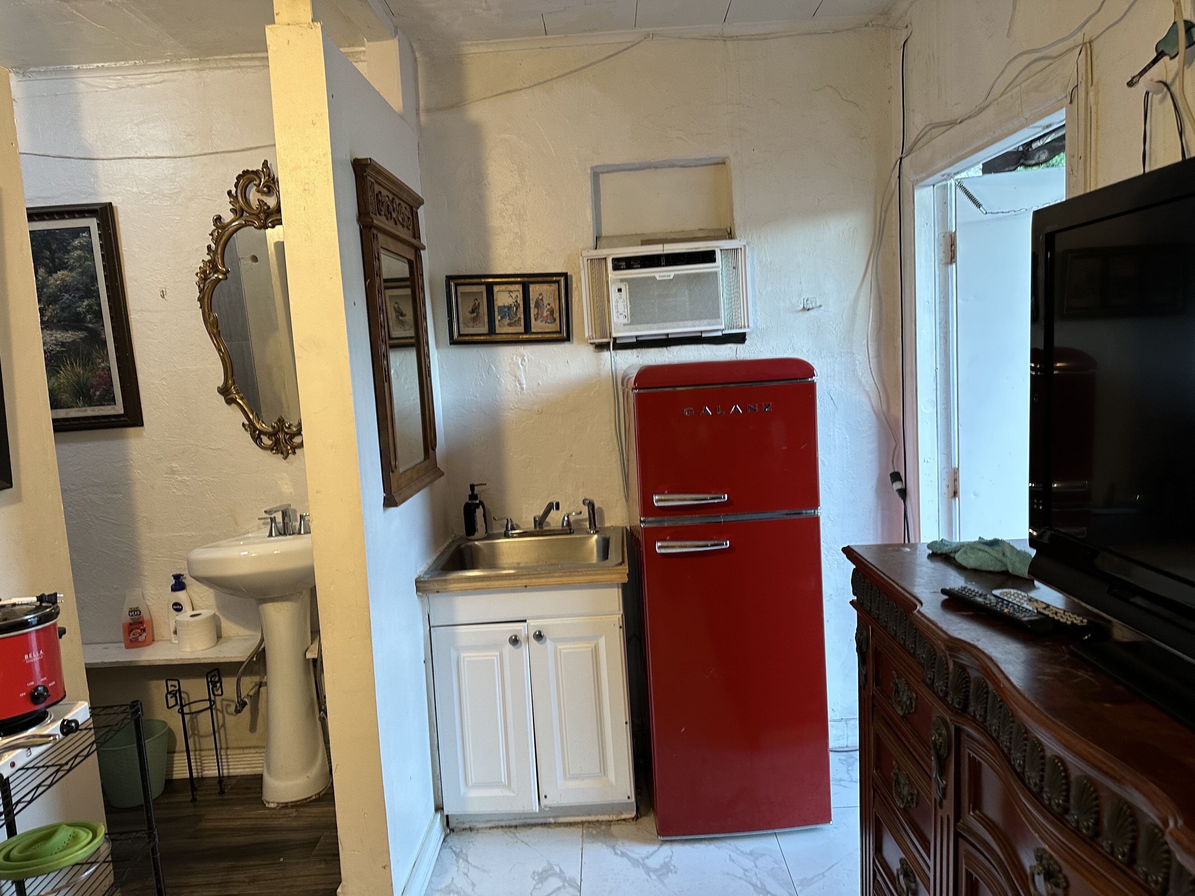 Dania beach gallery comfort studio 1041