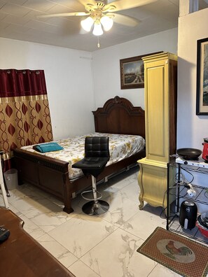 Room - Dania beach gallery comfort studio 1041 (Dania Beach)