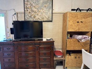 Interior - Dania beach gallery comfort studio 1041 (Dania Beach)