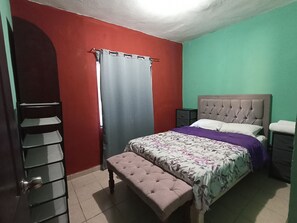 5 slaapkamers, wifi, beddengoed