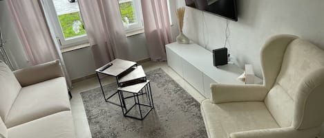 Télévision