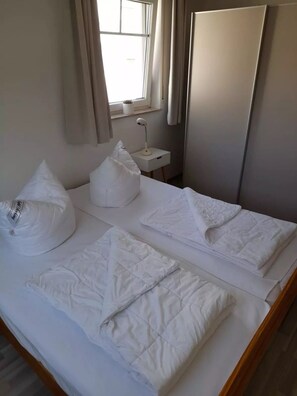 1 soveværelse, gratis Wi-Fi, sengetøj