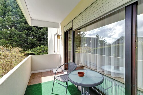 Einzimmerapartment 'Ribeiro Ninho de Cuco' mit Balkon und WLAN