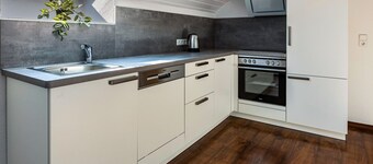 Holiday Apartment 'Ülger' with Garden, Balcony & Wi-Fi