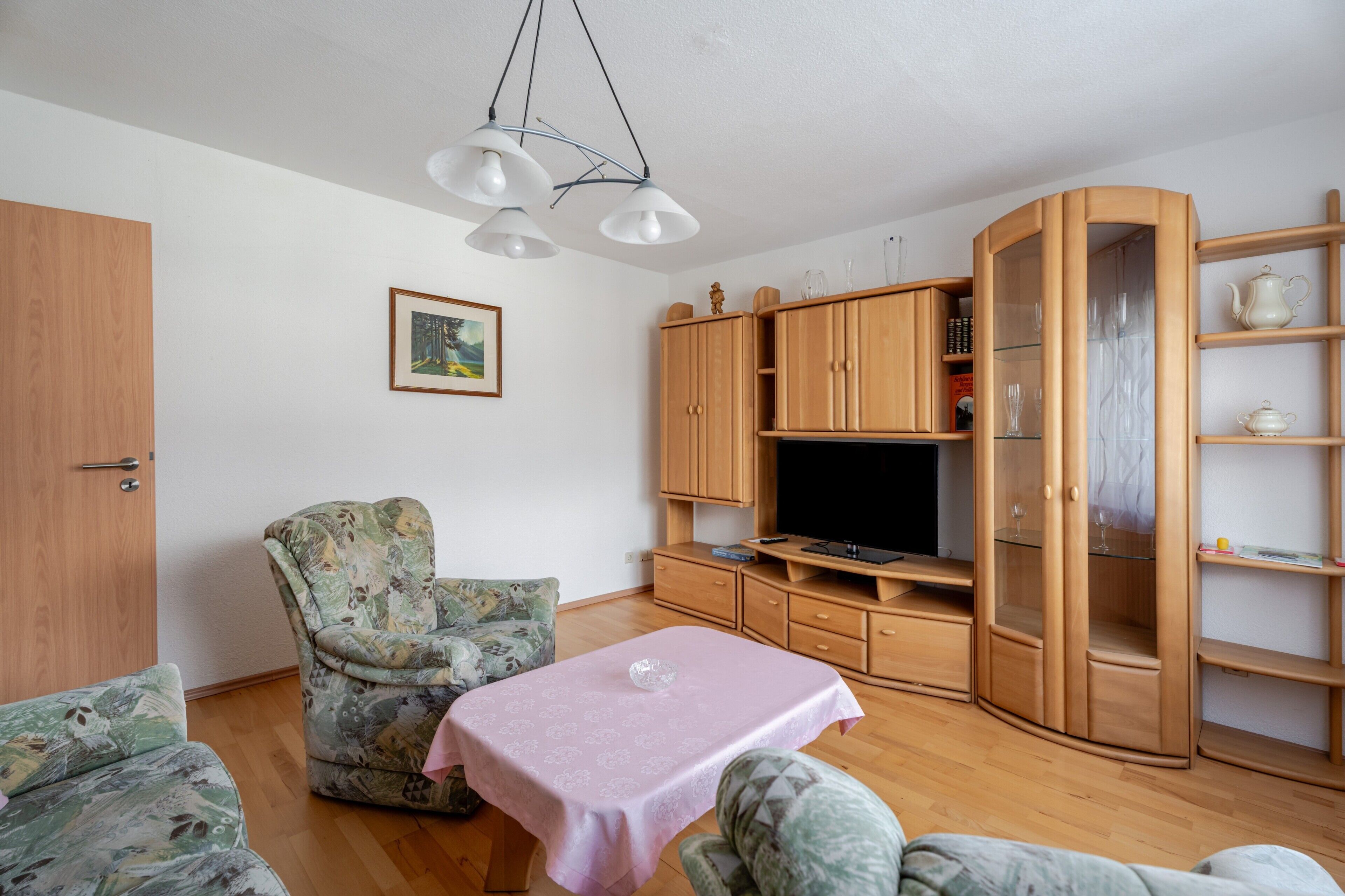 Fernseher