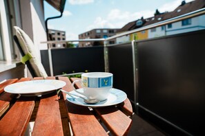 Speisen im Freien