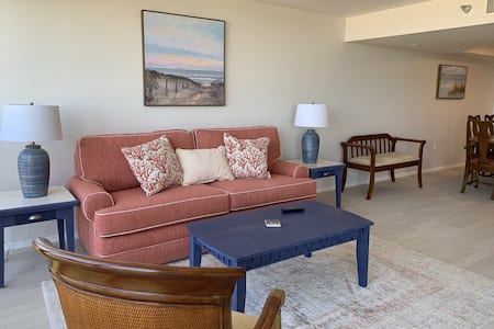 Clearwater Apartment