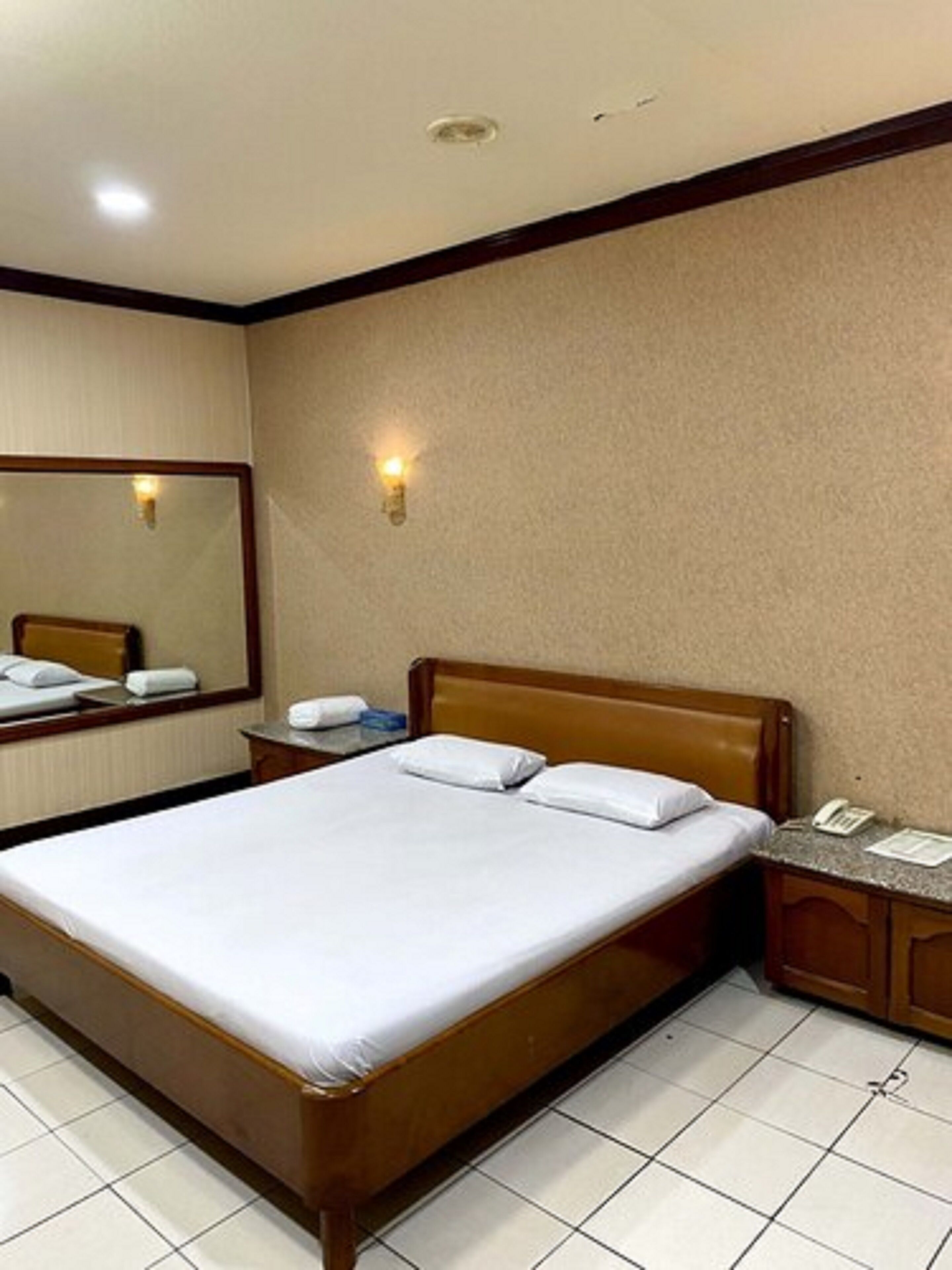 Pondok Tirta Sentosa