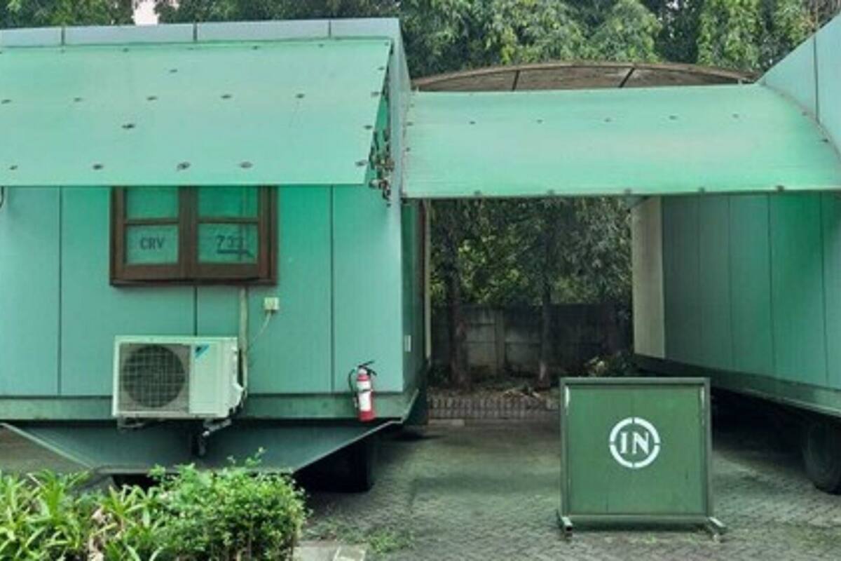 Casa rodante | Ropa de cama