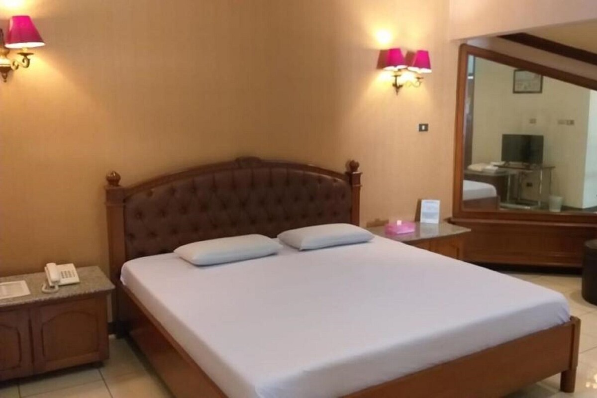 Suite | Bed sheets
