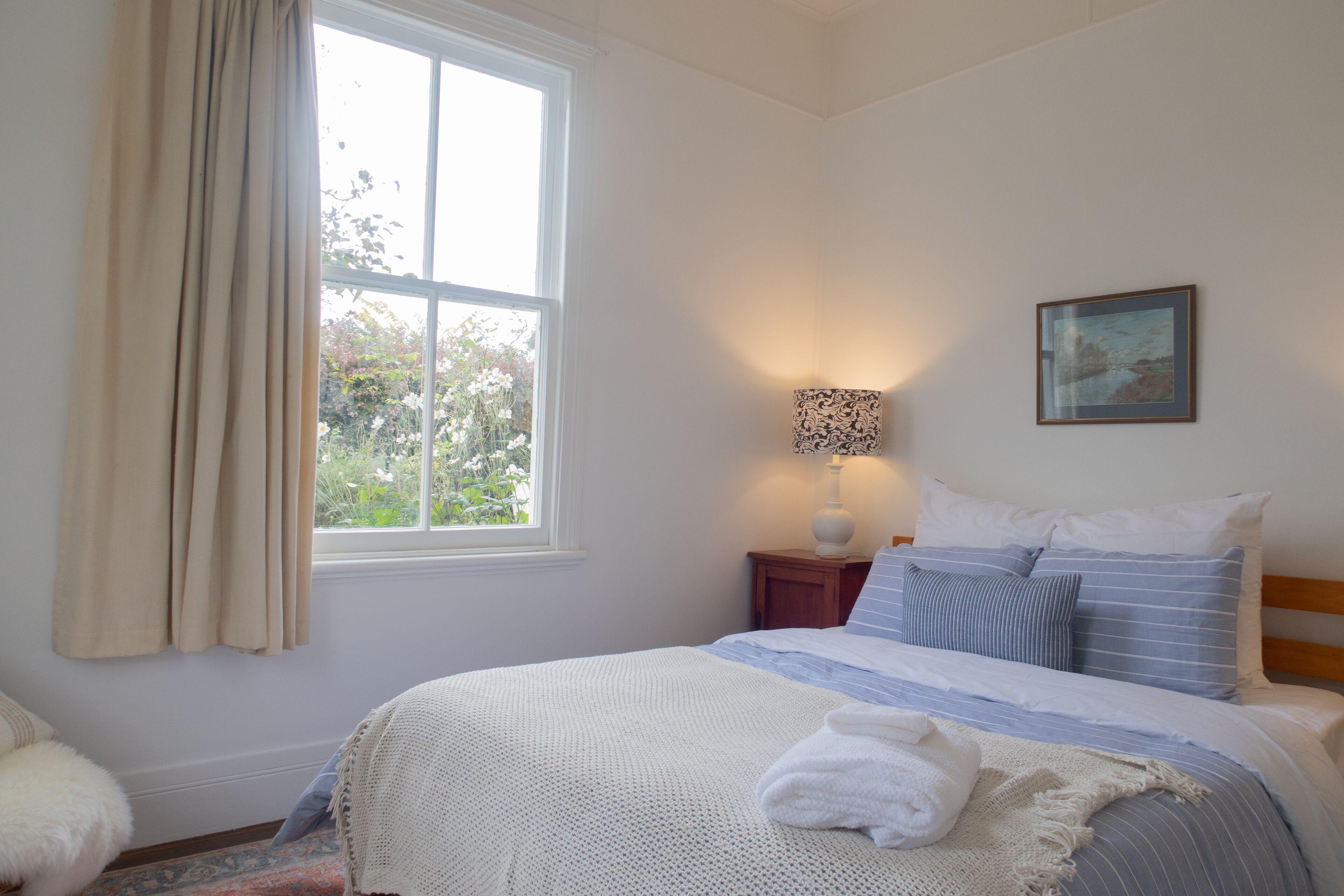 3 dormitoris, wifi gratuïta i roba de llit 