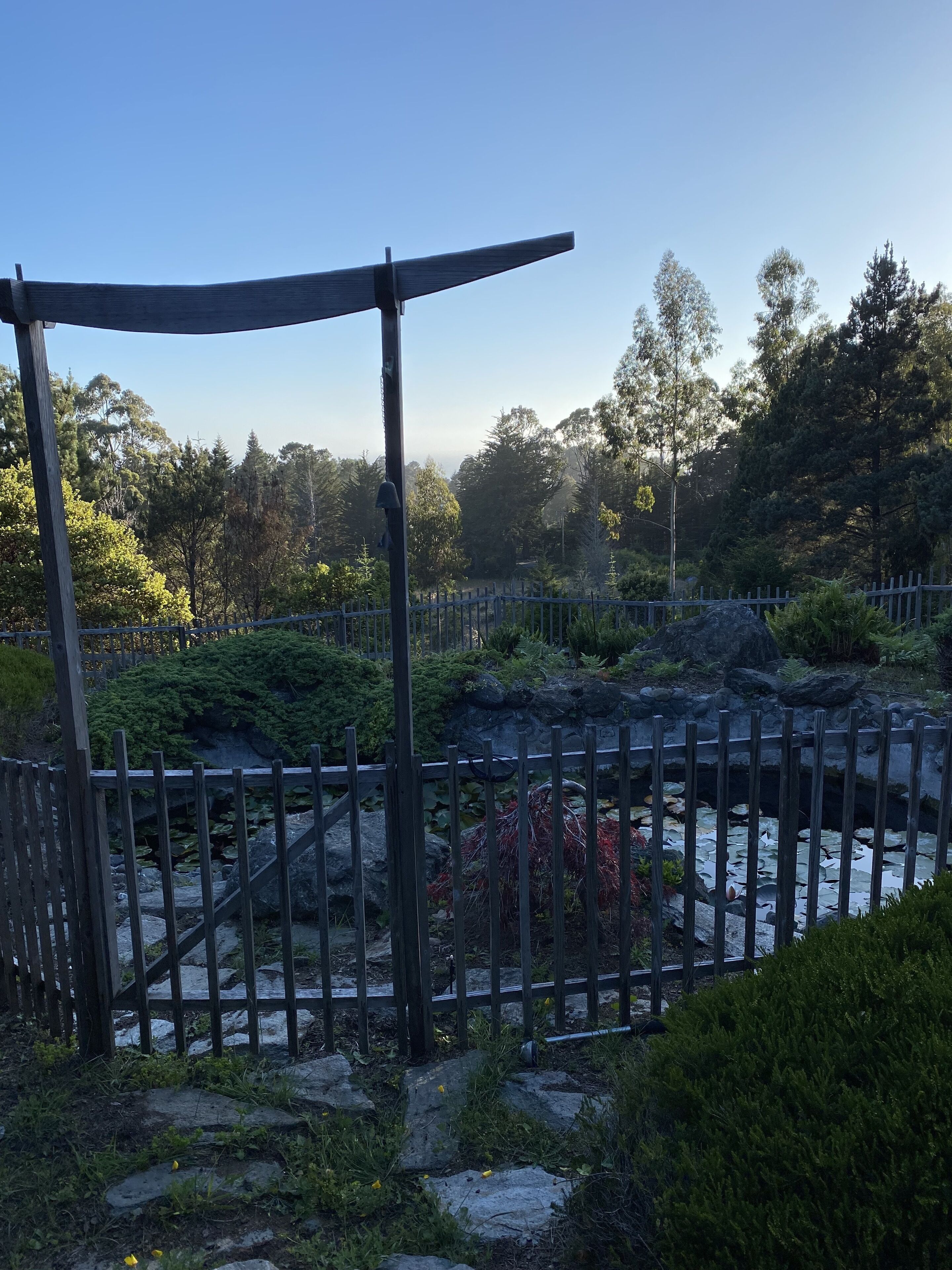 Beautiful Villa Bordering Russian Gulch SP, 2 Mi from Village of Mendocino