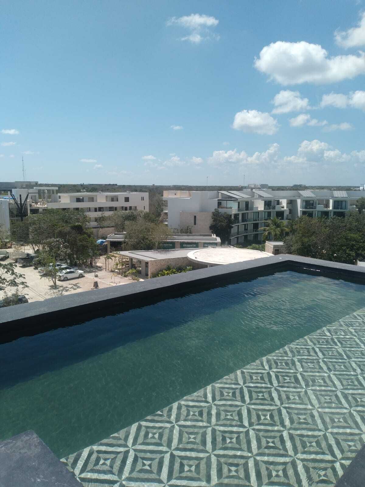 Studio in Tulum Near the beach of the Mexican Caribbean!