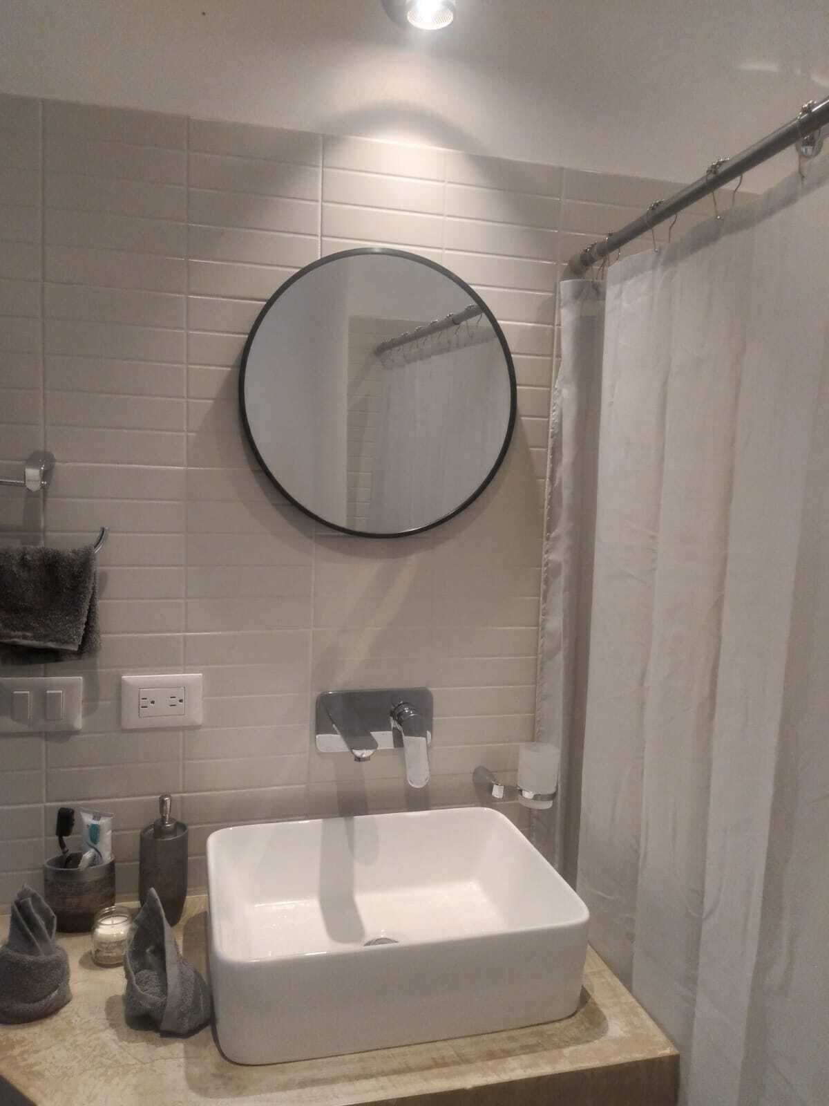 Studio in Tulum Near the beach of the Mexican Caribbean!