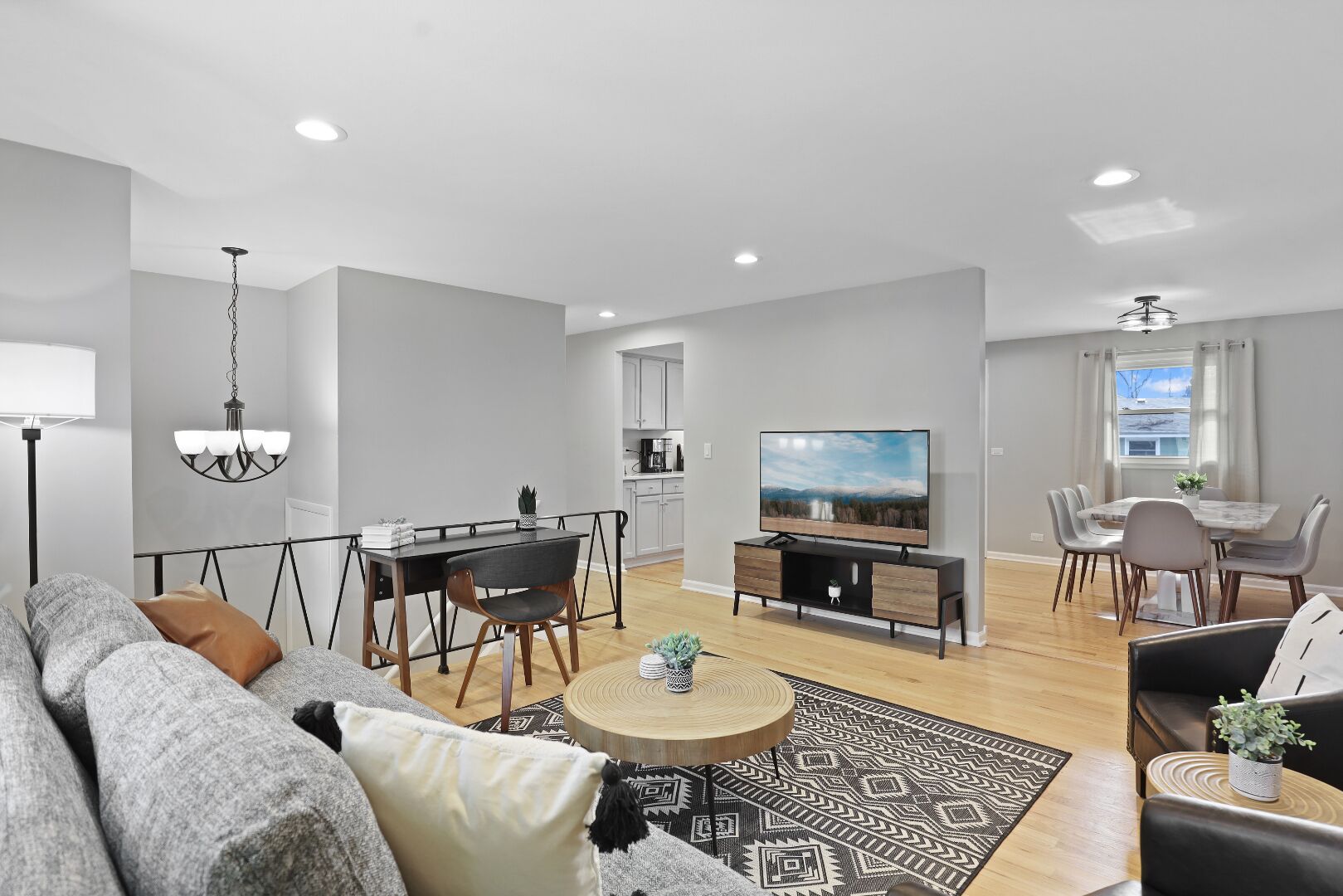 Tranquility 4BR, 2BA