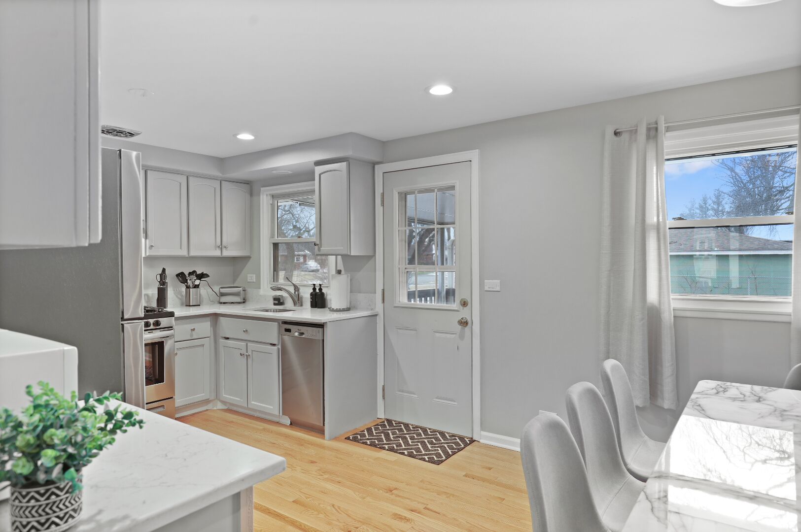 Tranquility 4BR, 2BA