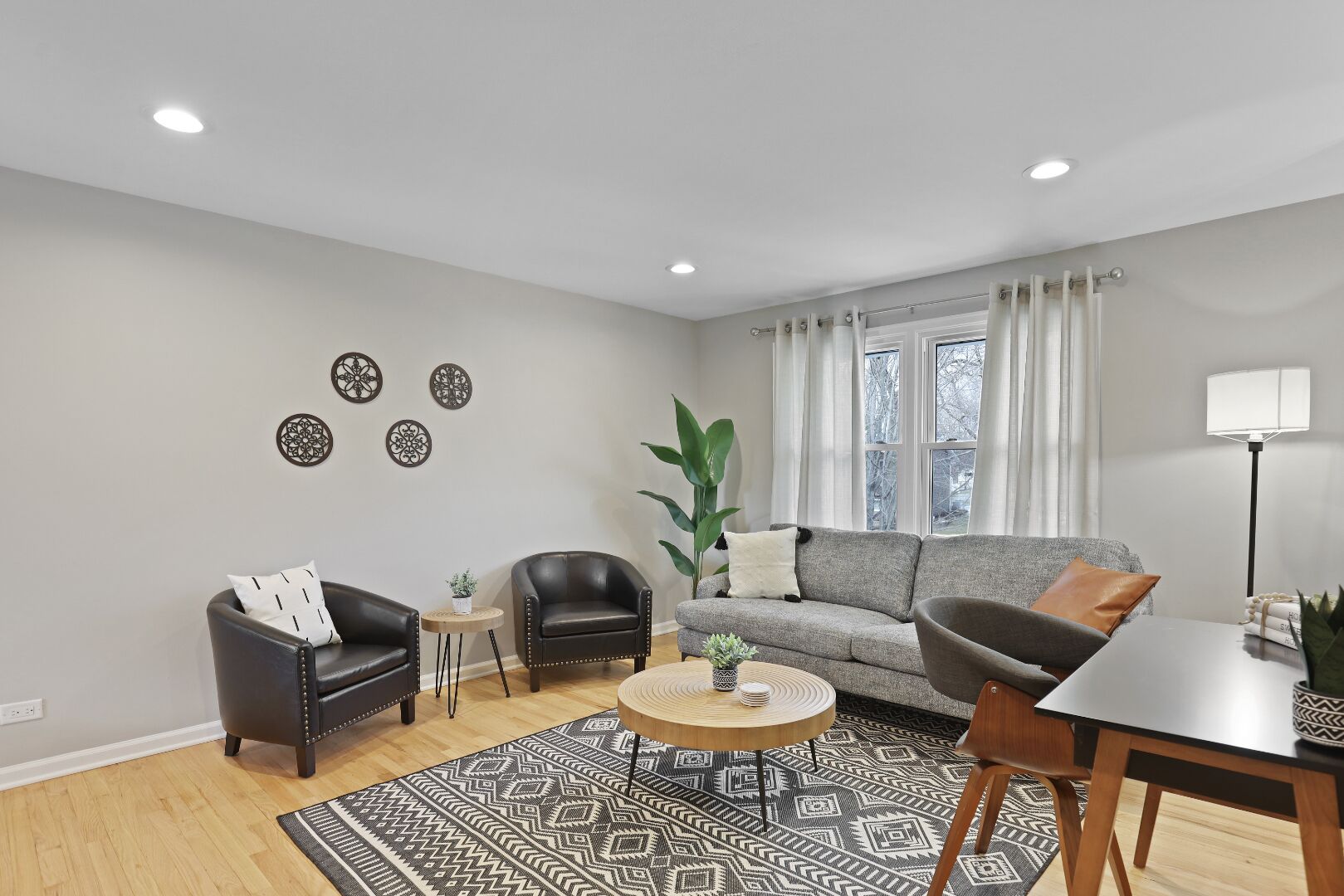 Tranquility 4BR, 2BA