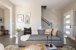 スマートテレビ