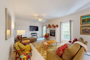 Fernseher, DVD-Player