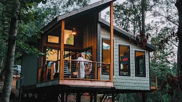 DĂ©tail de lâextĂ©rieur