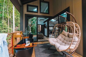 1 soverom, wi-fi og sengetøy