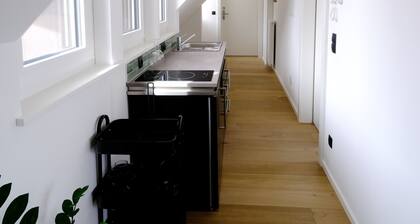 Apartment in Söchau Salbei (2 adults +1 child)