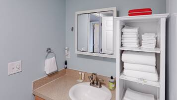 Secadora de cabello y toallas