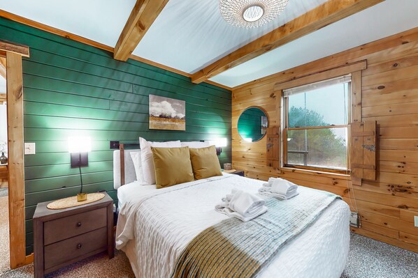 2 Schlafzimmer, Bügeleisen/Bügelbrett, Internetzugang, Bettwäsche