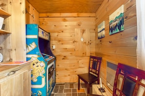 Intérieur