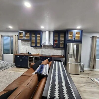 One Amazing Space