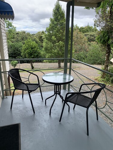 Tablelands Tranquil Retreat