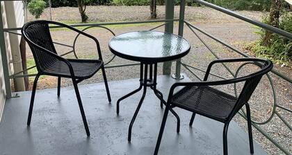 Tablelands Tranquil Retreat