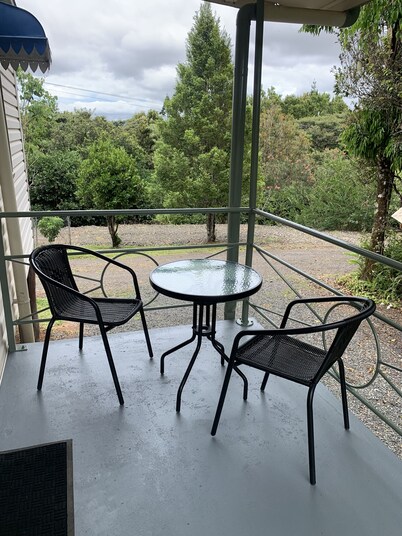 Tablelands Tranquil Retreat