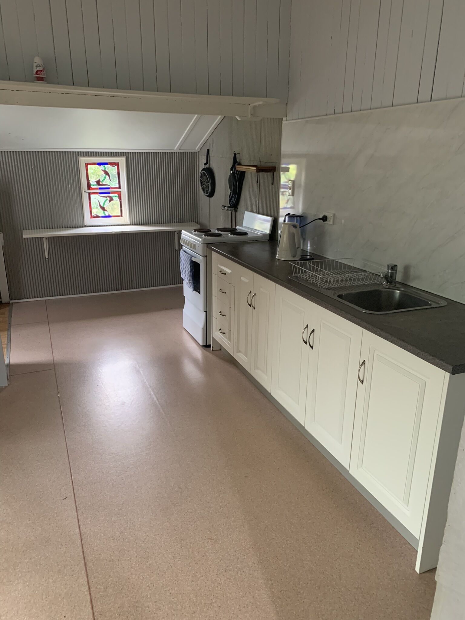 Tablelands Tranquil Retreat