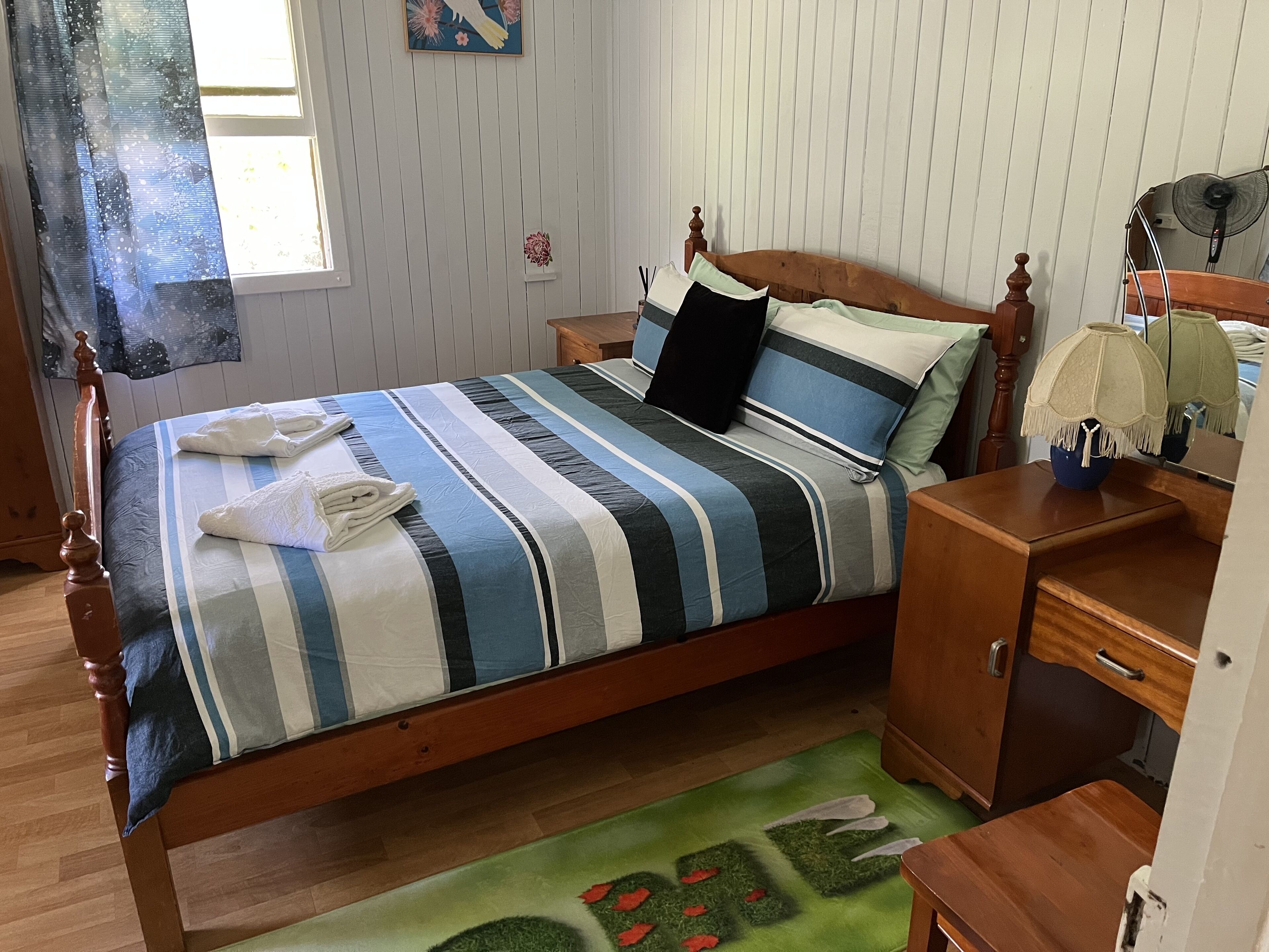 Tablelands Tranquil Retreat