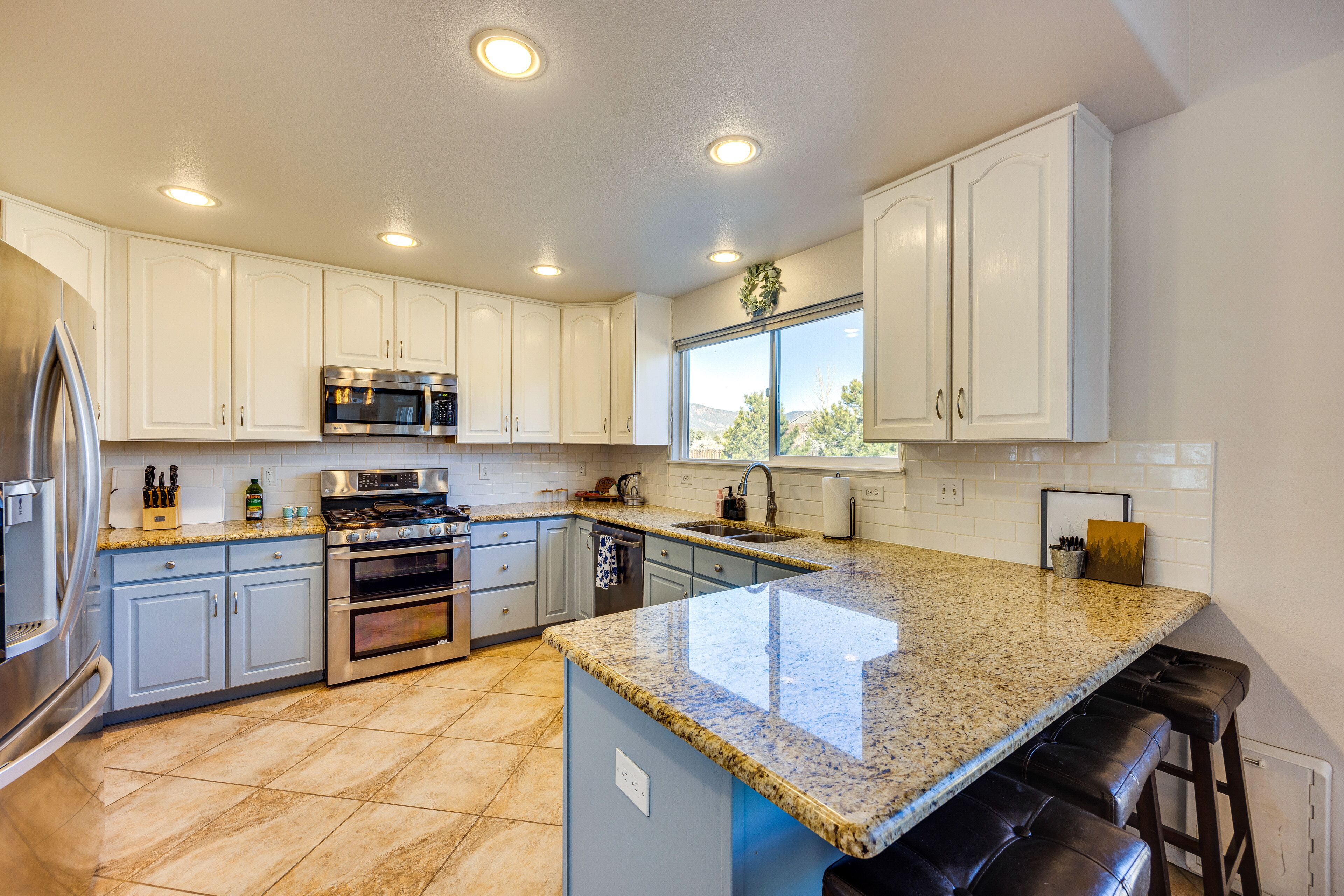 Colorado Vacation Rental w/ Private Hot Tub