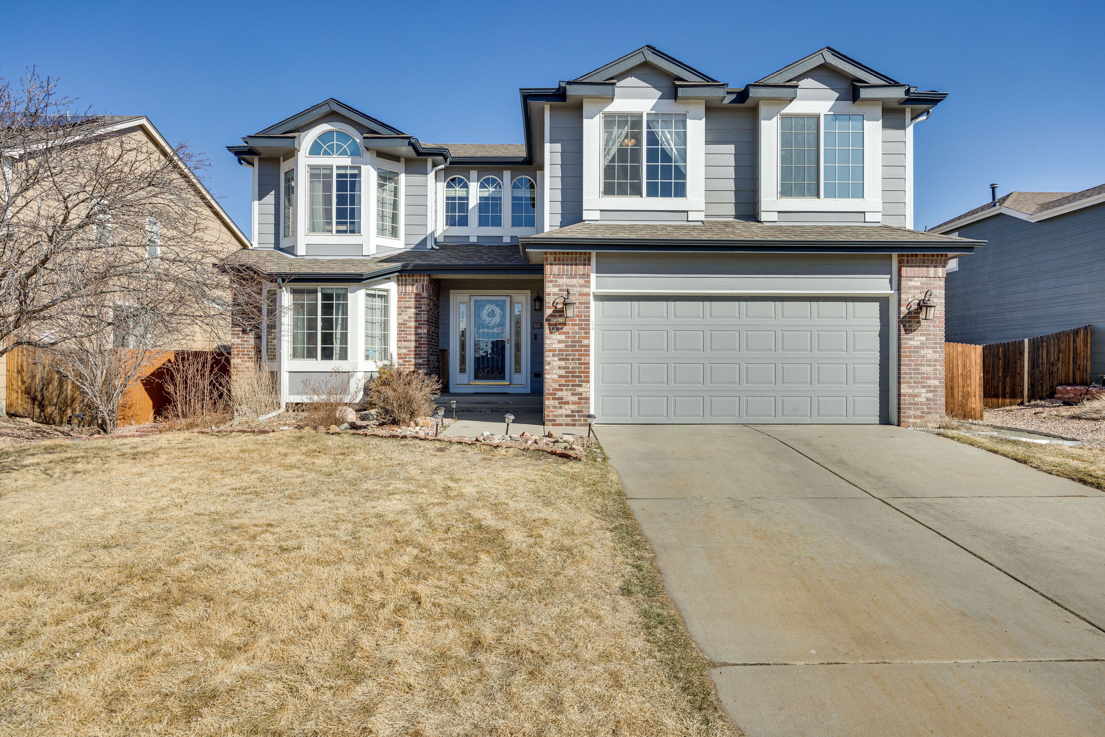 Colorado Vacation Rental w/ Private Hot Tub