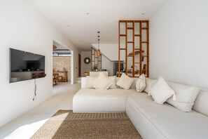 Interior - Casa Bella Villa by Betterplace (Kerobokan)