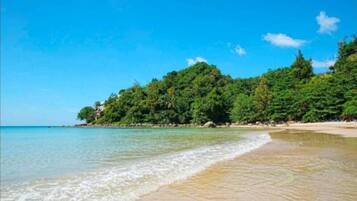 Façade de lâhĂ©bergement