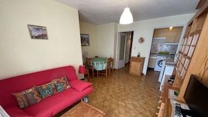 Oppholdsområde