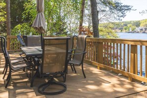 Servei de restauració a l'aire lliure