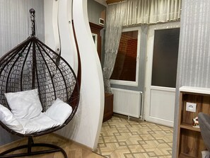Living room - Home For You (Tbilisi)