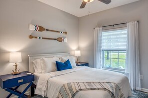 3 Schlafzimmer, Bügeleisen/Bügelbrett, kostenloses WLAN, Bettwäsche