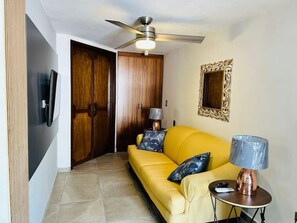 Smart TV - Con terraza cerca de playa/machado by Gpsrentas (Mazatlán)