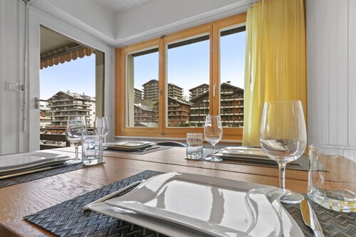 Joli Appartement en Plein Centre